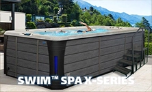 Swim X-Series Spas Oceanside hot tubs for sale