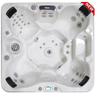 Cancun-X EC-849BX hot tubs for sale in Oceanside