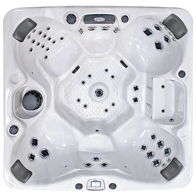Cancun-X EC-867BX hot tubs for sale in Oceanside