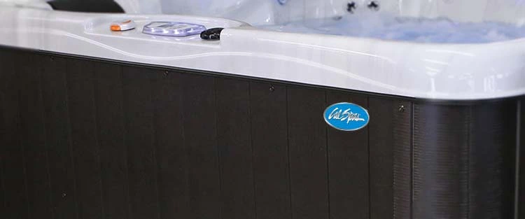 Cal Preferred™ for hot tubs in Oceanside