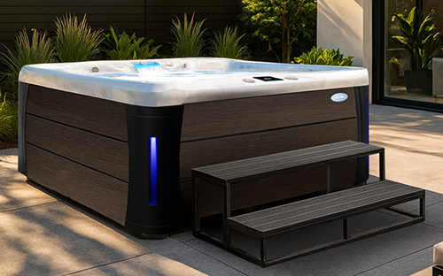 Escape Plus&trade; Spas Oceanside hot tubs for sale