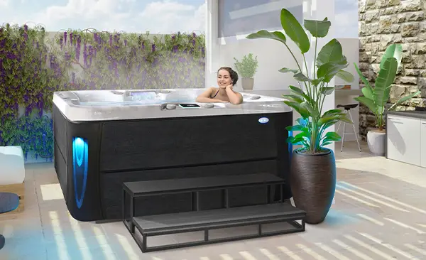 Escape X-Series Spas Oceanside hot tubs for sale