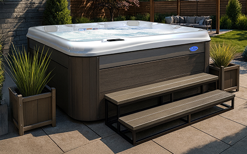 Patio&trade; Spas Oceanside hot tubs for sale