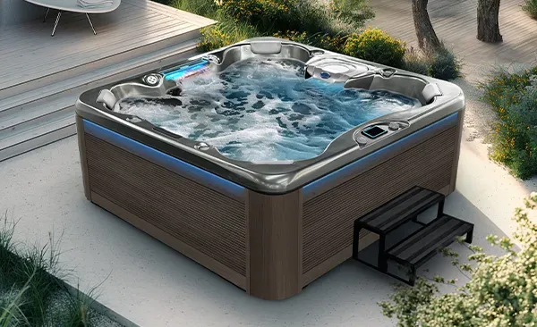 Platinum™ Spas Oceanside hot tubs for sale