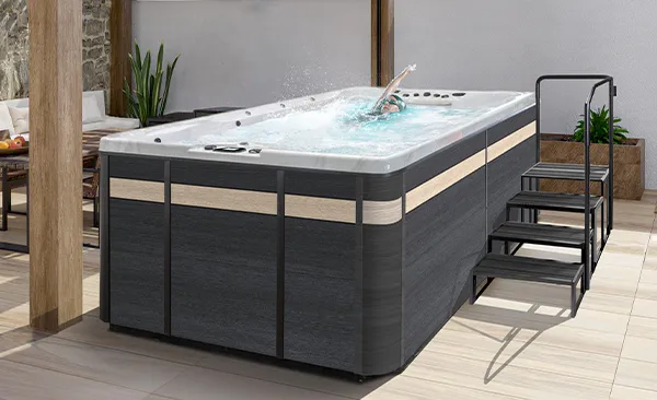 Swim X-Series Spas Oceanside hot tubs for sale