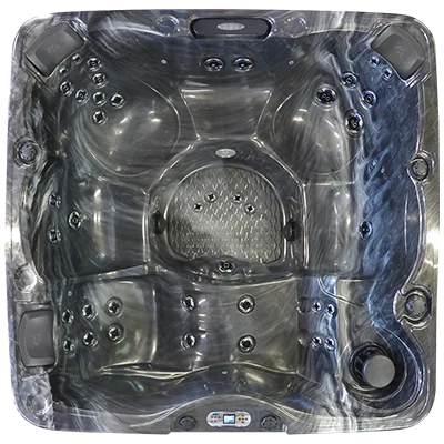 Pacifica EC-739L hot tubs for sale in Oceanside