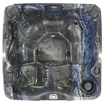 Pacifica-X EC-739LX hot tubs for sale in Oceanside