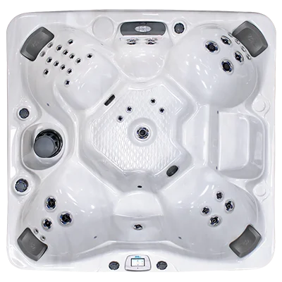 Baja-X EC-740BX hot tubs for sale in Oceanside