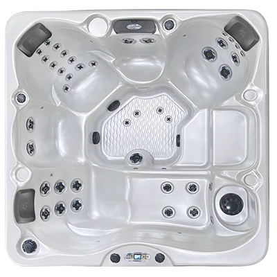 Costa EC-740L hot tubs for sale in Oceanside