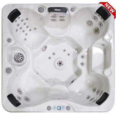 Baja EC-749B hot tubs for sale in Oceanside