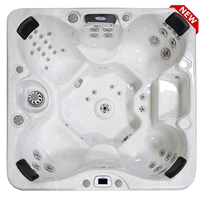 Baja-X EC-749BX hot tubs for sale in Oceanside