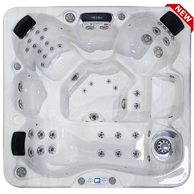 Costa EC-749L hot tubs for sale in Oceanside