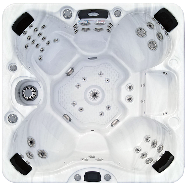 Baja-X EC-767BX hot tubs for sale in Oceanside