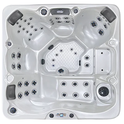 Costa EC-767L hot tubs for sale in Oceanside