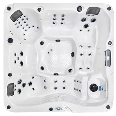 Malibu EC-867DL hot tubs for sale in Oceanside