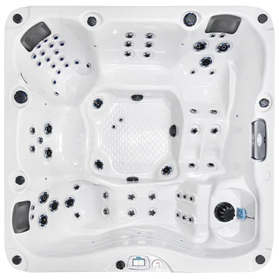 Malibu-X EC-867DLX hot tubs for sale in Oceanside