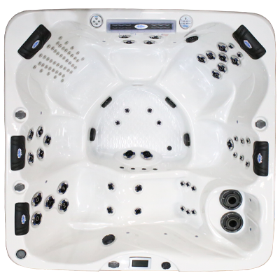 Huntington PL-792L hot tubs for sale in Oceanside