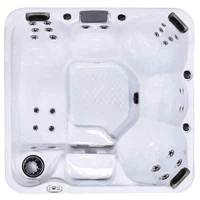 Hawaiian Plus PPZ-628L hot tubs for sale in Oceanside