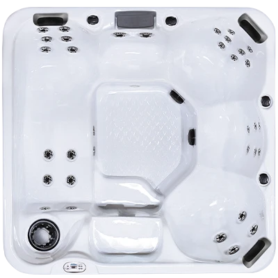 Hawaiian Plus PPZ-634L hot tubs for sale in Oceanside