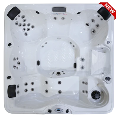 Pacifica Plus PPZ-743LC hot tubs for sale in Oceanside