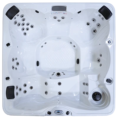 Atlantic Plus PPZ-843L hot tubs for sale in Oceanside