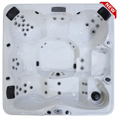 Atlantic Plus PPZ-843LC hot tubs for sale in Oceanside