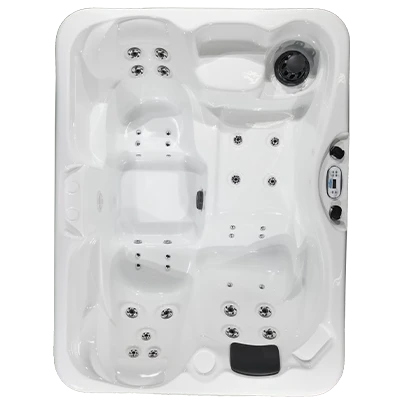 Kona PZ-535L hot tubs for sale in Oceanside