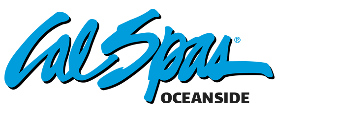 Calspas logo - hot tubs spas for sale Oceanside